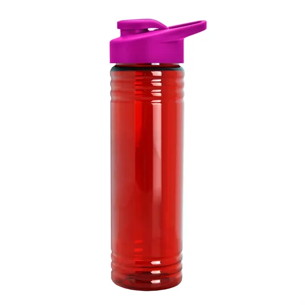 Garyline® Slim Fit Bottle with Drink-Thru Lid - 24 oz.... from ASI 40480 Koozie Group