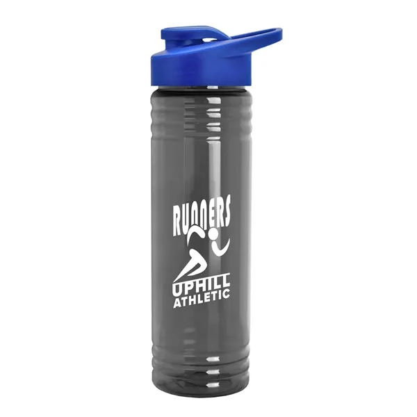 Garyline® Slim Fit Bottle with Drink-Thru Lid - 24 oz.... from ASI 40480 Koozie Group