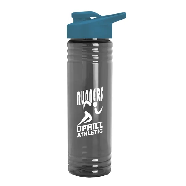 Garyline® Slim Fit Bottle with Drink-Thru Lid - 24 oz.... from ASI 40480 Koozie Group