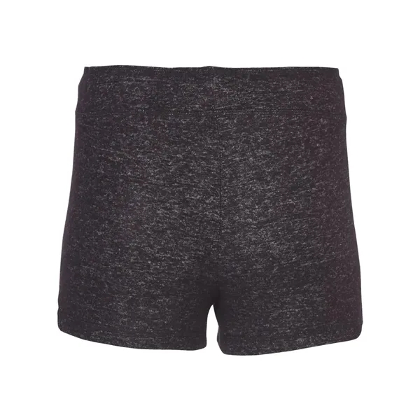 Boxercraft Women's Cuddle Fleece Short... from ASI 84358 S&S Activewear