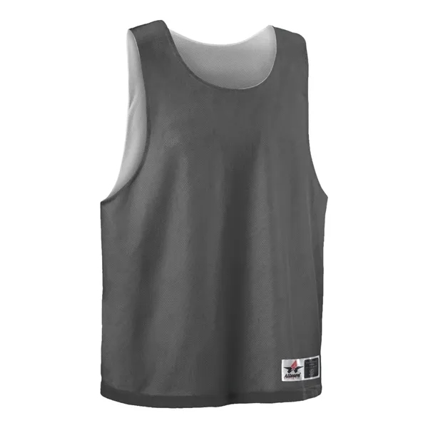 Youth Lacrosse Reversible Pinnie... from ASI 84358 S&S Activewear