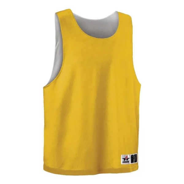 Youth Lacrosse Reversible Pinnie... from ASI 84358 S&S Activewear