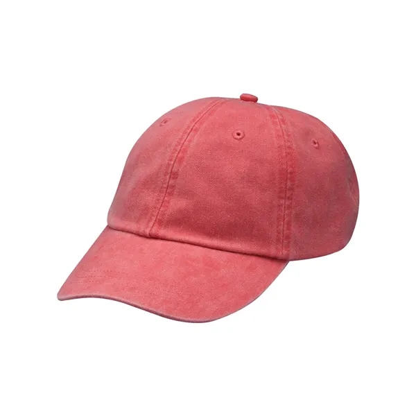 Adams Headwear Optimum Cap... from ASI 84358 S&S Activewear