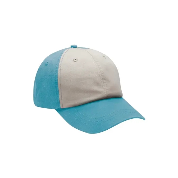 Adams Headwear Spinnaker Cap... from ASI 84358 S&S Activewear