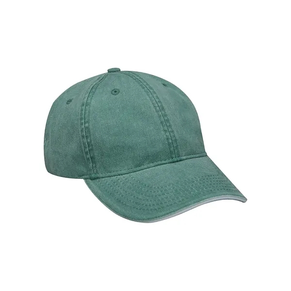 Adams Headwear Icon Sandwich Cap... from ASI 84358 S&S Activewear