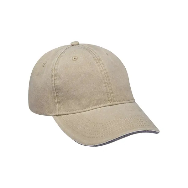 Adams Headwear Icon Sandwich Cap... from ASI 84358 S&S Activewear