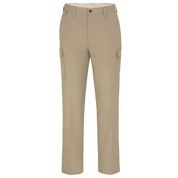 Dickies Premium Ultimate Cargo Pants - Extended Sizes... from ASI 84358 S&S Activewear