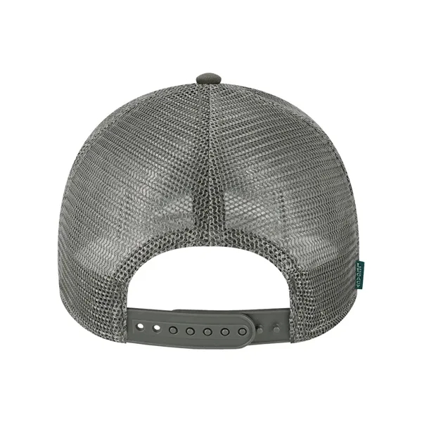 LEGACY Lo-Pro Snapback Trucker Cap... from ASI 84358 S&S Activewear