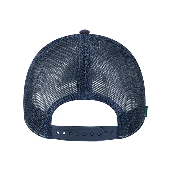 LEGACY Lo-Pro Snapback Trucker Cap... from ASI 84358 S&S Activewear