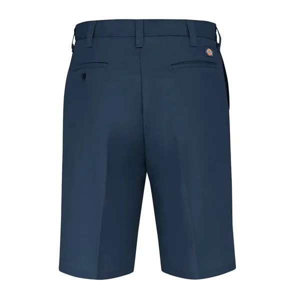 Dickies 11" Industrial Flat Front Shorts - Extended Sizes... from ASI 84358 S&S Activewear