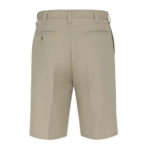 Dickies 11" Industrial Flat Front Shorts - Odd Sizes... from ASI 84358 S&S Activewear