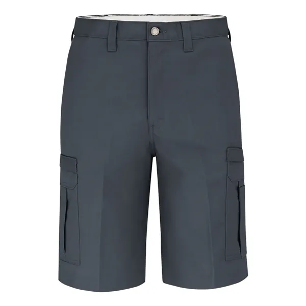 Dickies Premium 11" Industrial Cargo Shorts... from ASI 84358 S&S Activewear
