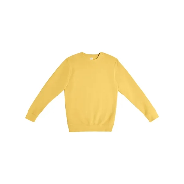 Lane Seven Premium Crewneck Sweatshirt... from ASI 84358 S&S Activewear