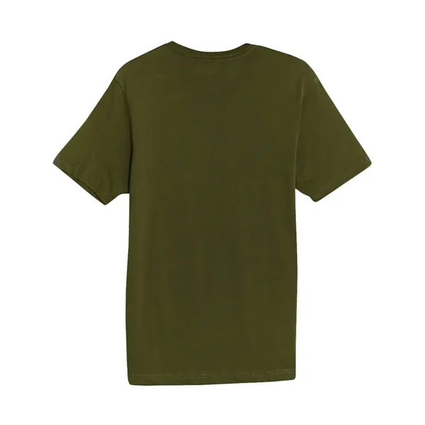 Lane Seven Deluxe T-shirt... from ASI 84358 S&S Activewear
