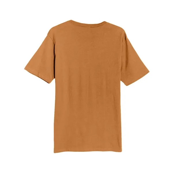 Lane Seven Deluxe T-shirt... from ASI 84358 S&S Activewear