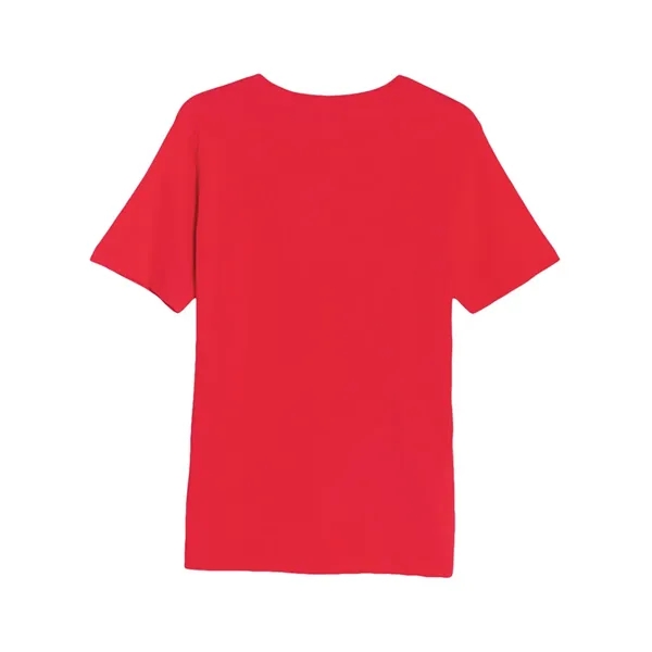 Lane Seven Deluxe T-shirt... from ASI 84358 S&S Activewear