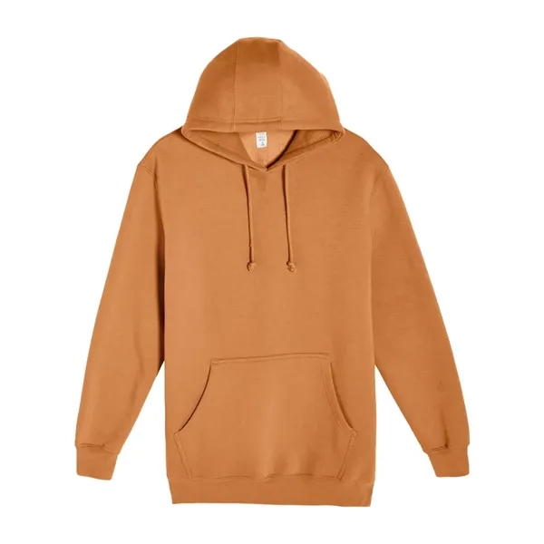 Lane Seven Heavyweight Pullover Hooded Sweatshirt... from ASI 84358 S&S Activewear