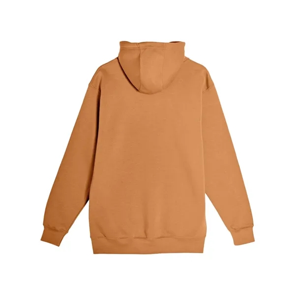 Lane Seven Heavyweight Pullover Hooded Sweatshirt... from ASI 84358 S&S Activewear
