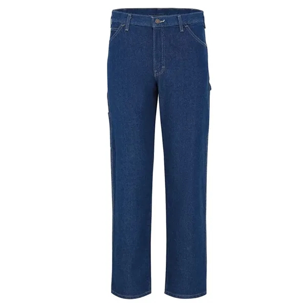 Dickies Industrial Carpenter Jeans... from ASI 84358 S&S Activewear