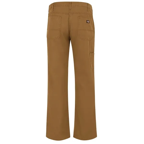 Dickies Industrial Duck Carpenter Jeans - Odd Sizes... from ASI 84358 S&S Activewear