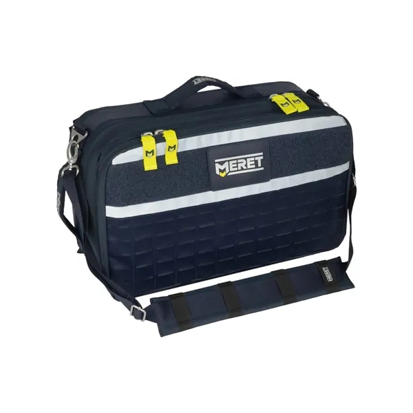 MERET Rapid™ PRO X Navy Blue Backpack Bag... from ASI 84358 S&S Activewear