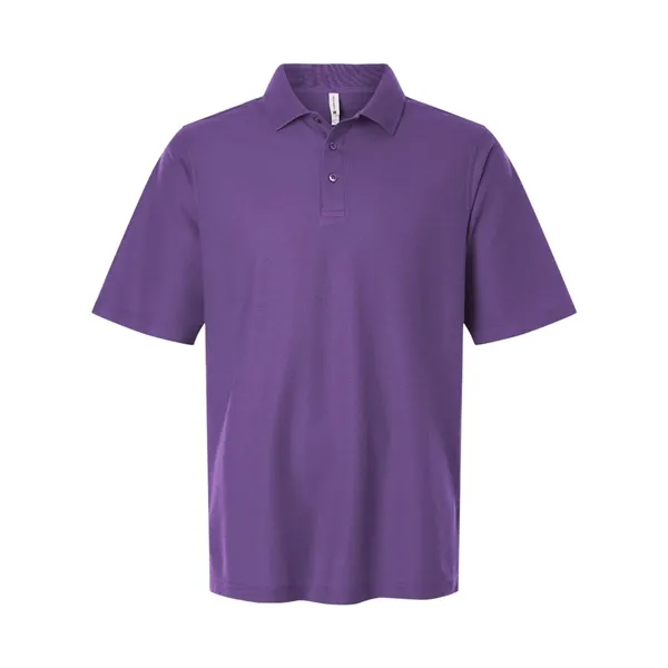 Harriton Men's Maverick CVC Pique Polo... from ASI 84358 S&S Activewear