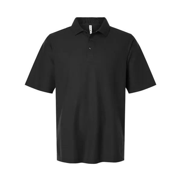 Harriton Men's Tall Maverick CVC Pique Polo... from ASI 84358 S&S Activewear