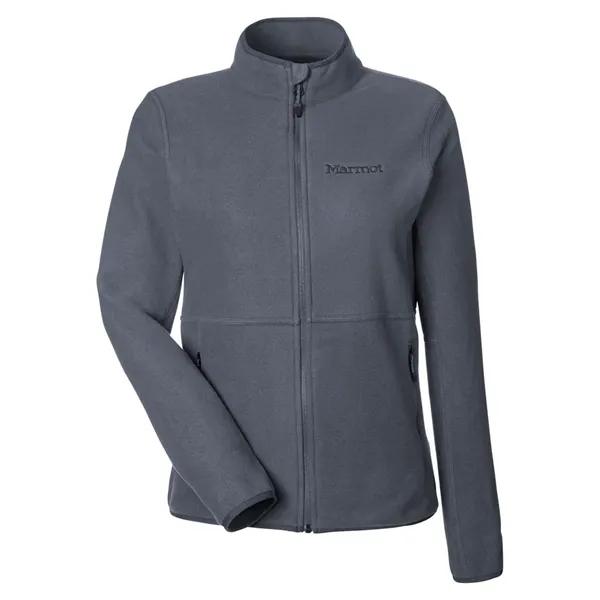 Marmot Women's Rocklin Jacket... from ASI 84358 S&S Activewear
