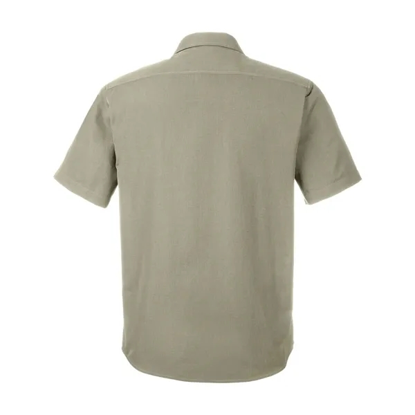 Marmot Aerobora Short-Sleeve Woven... from ASI 84358 S&S Activewear