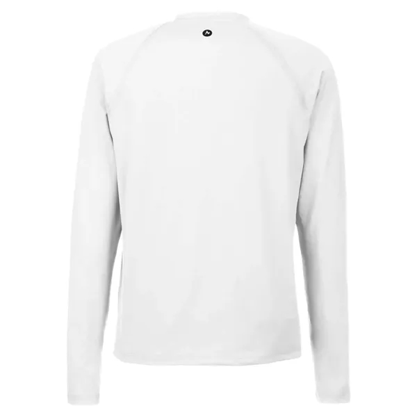 Marmot Windridge Long-Sleeve Shirt... from ASI 84358 S&S Activewear