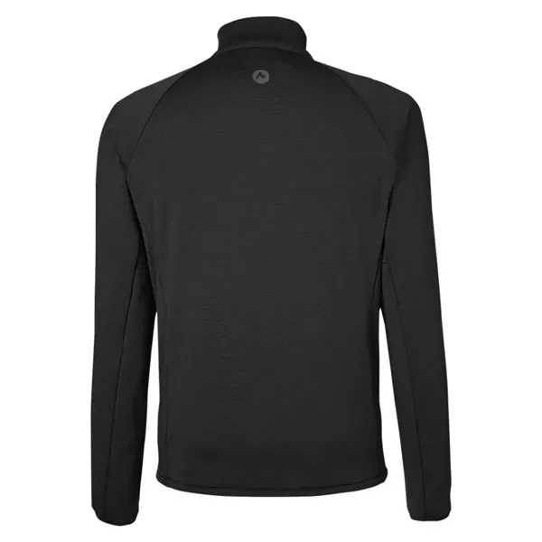 Marmot Leconte Fleece Jacket... from ASI 84358 S&S Activewear