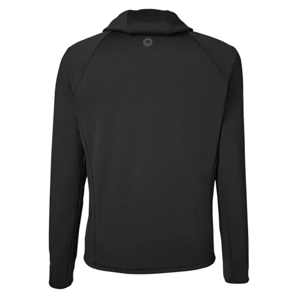 Marmot Leconte Full-Zip Hooded Jacket... from ASI 84358 S&S Activewear