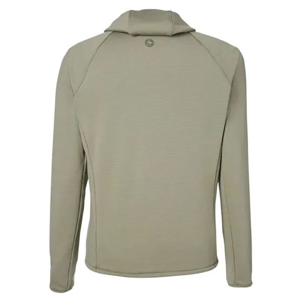 Marmot Leconte Full-Zip Hooded Jacket... from ASI 84358 S&S Activewear