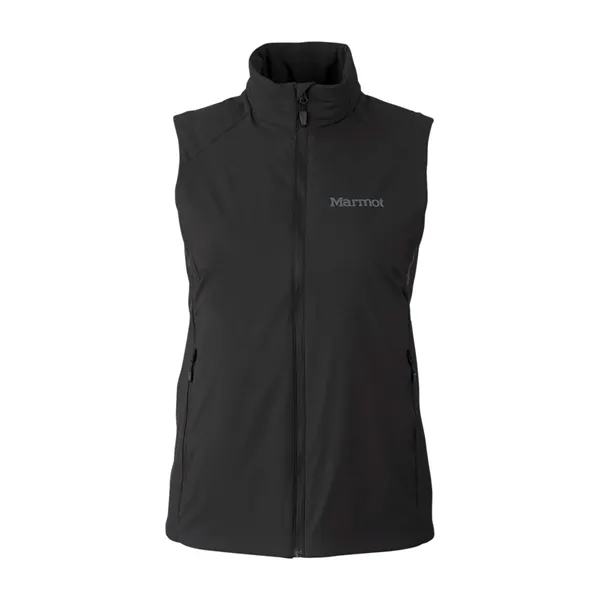 Marmot Women's Novus LT Insulated Vest... from ASI 84358 S&S Activewear