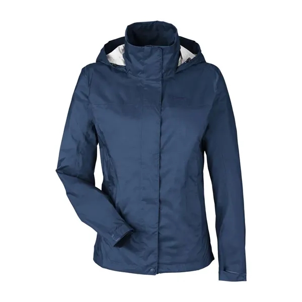 Marmot Women's PreCip® Eco Rain Jacket... from ASI 84358 S&S Activewear