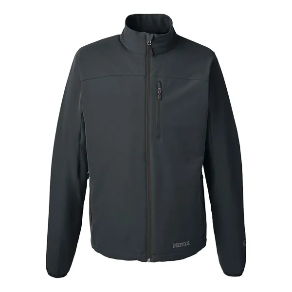 Marmot Tempo Lightweight Jacket... from ASI 84358 S&S Activewear