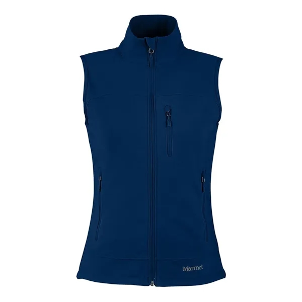 Marmot Women's Tempo Vest... from ASI 84358 S&S Activewear