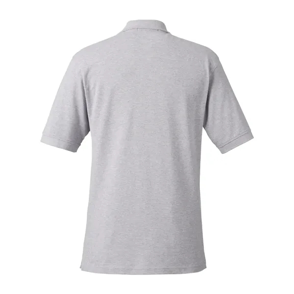 Harriton Pique Polo... from ASI 84358 S&S Activewear