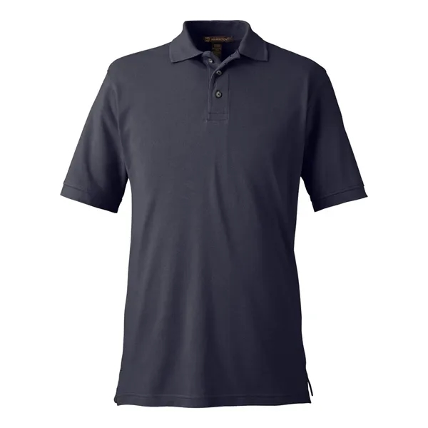 Harriton Pique Polo... from ASI 84358 S&S Activewear