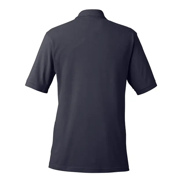 Harriton Pique Polo... from ASI 84358 S&S Activewear
