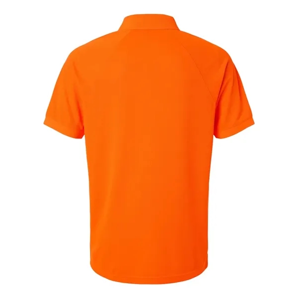 Harriton Charge Snag and Soil Protect Polo... from ASI 84358 S&S Activewear