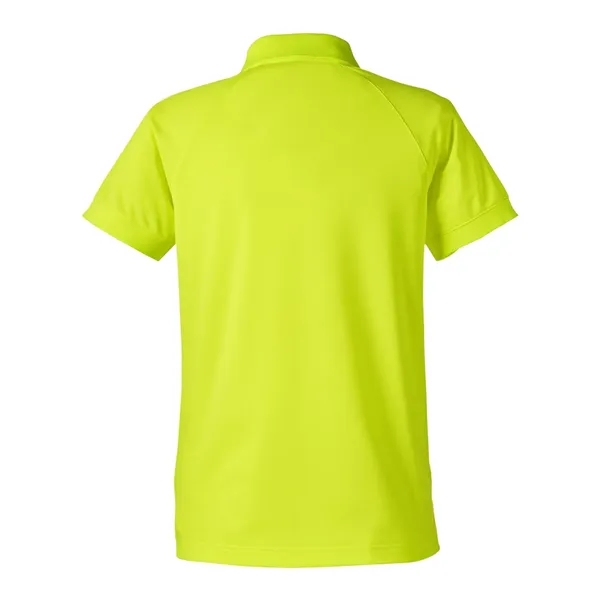 Harriton Women's Charge Snag and Soil Protect Polo... from ASI 84358 S&S Activewear