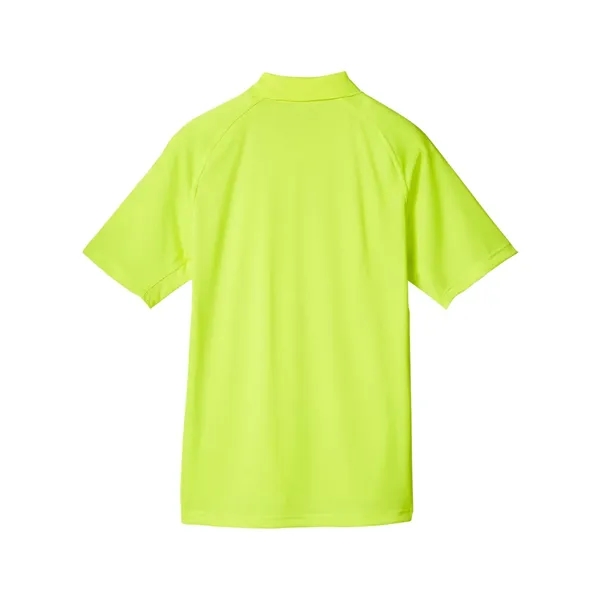 Harriton Advantage Tactical Performance Polo... from ASI 84358 S&S Activewear