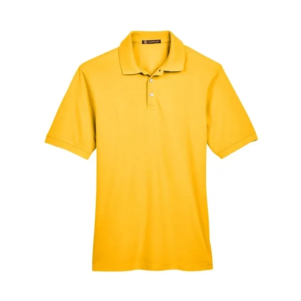 Harriton Easy Blend™ Polo... from ASI 84358 S&S Activewear