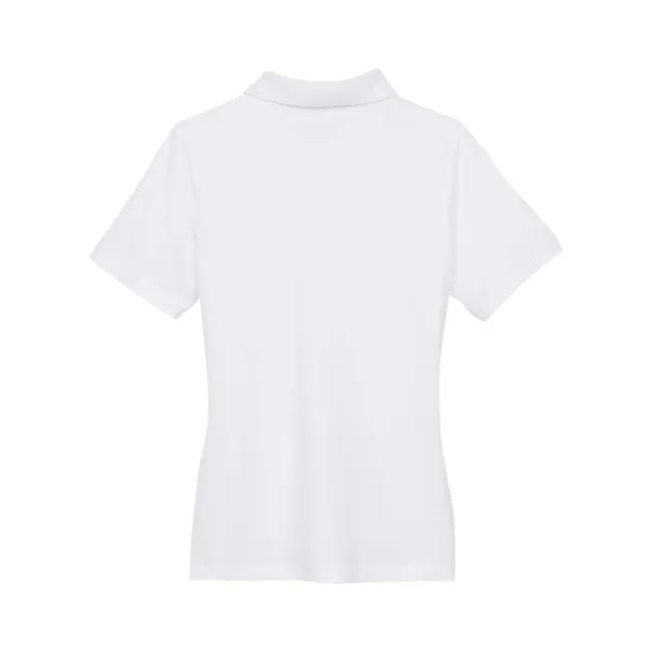 Harriton Women's Easy Blend Polo... from ASI 84358 S&S Activewear