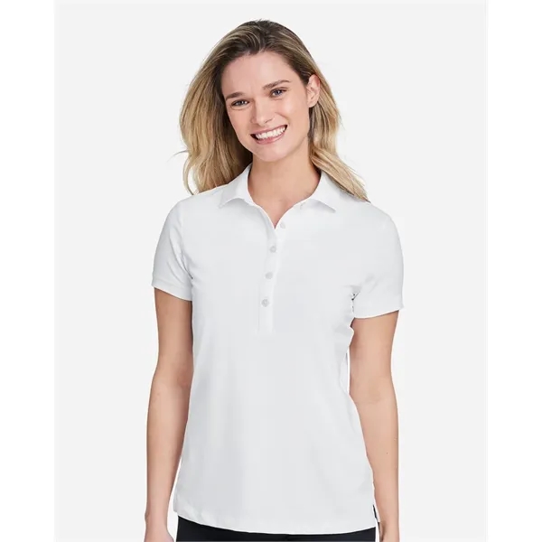 Fairway & Greene BLENDS SS POLOS... from ASI 84358 S&S Activewear