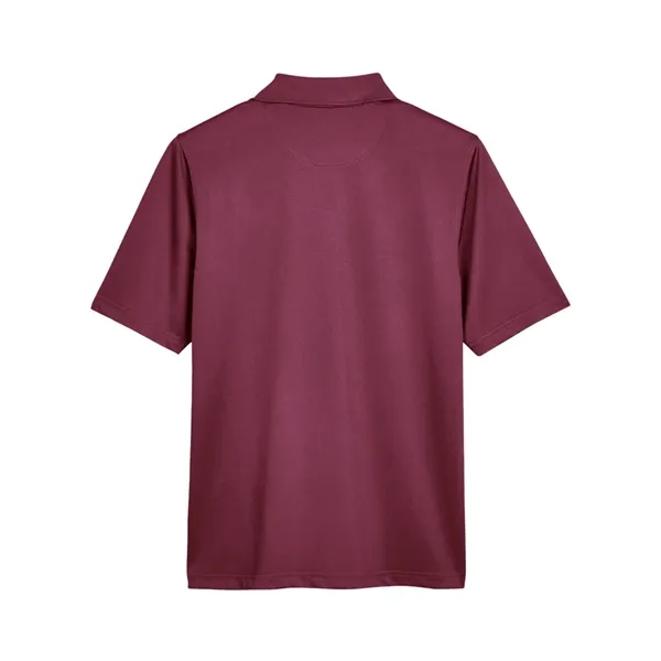 Harriton Advantage Snag Protection Plus Polo... from ASI 84358 S&S Activewear