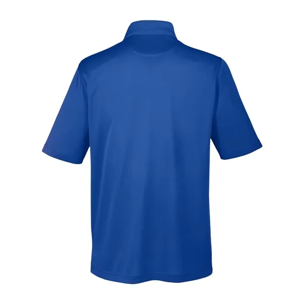 Harriton Advantage Snag Protection Plus IL Pocket Polo... from ASI 84358 S&S Activewear