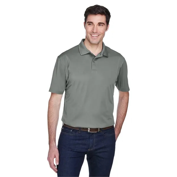 Harriton Micro Piqu Polo... from ASI 84358 S&S Activewear