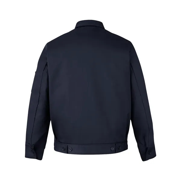 Harriton ClimaBloc® Station Jacket... from ASI 84358 S&S Activewear